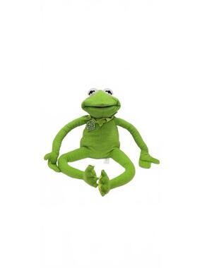 Jim Henson 30th Anniversary Kermit the Frog Plush Doll